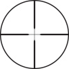 Оптический прицел Gamo 3-7x20 Duplex без подсветки купить в интернет-магазине huntingart.ru