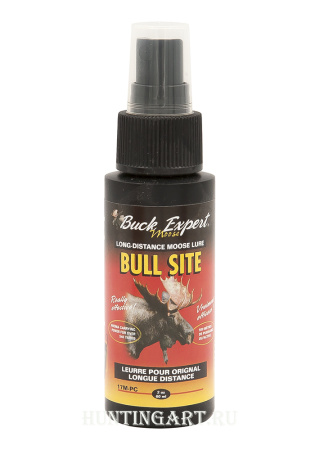 Набор приманок Buck Expert для охоты на лося - купить в Москве