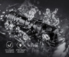 Фонарь тактический P10, 1400 lm купить в интернет-магазине ХантингАрт